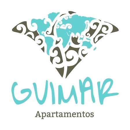 Guimar Advance En Plena Juderia Kordoba Bagian luar foto